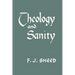 Theology and Sanity