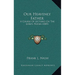 Our Heavenly Father: A Course Of Lectures On The Lord's Prayer (1885)