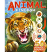 The Animal Kingdom: With 50 Incredible Sounds!