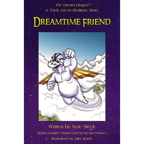 Dreamtime Friend