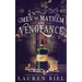 Men of Mayhem & Vengeance