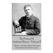 Ambrose Bierce - The Poetry Of Ambrose Bierce - Volume 2: "Egotist, n: A person of low taste, more interested in himself than me."