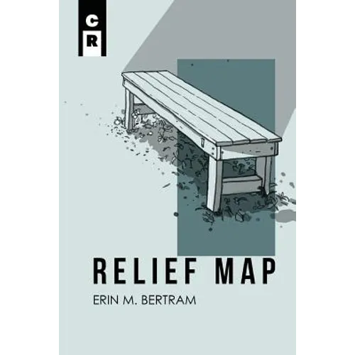 Relief Map