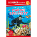 DK Super Readers Level 1 a Day in the Life of a Marine Biologist