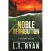 Noble Retribution (Jack Noble #6)
