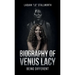 Biography of Venus Lacy - Being Different