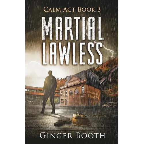 Martial Lawless