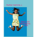Black Girl Affirmations I AM...