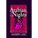 Arabian Nights: Original and Unabridged