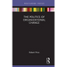 The Politics of Organizational Change