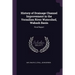 History of Drainage Channel Improvement in the Vermilion River Watershed, Wabash Basin: Final Report