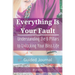 Everything is Your Fault Companion Journal
