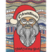 Christmas Adult Coloring Book: Holiday Coloring Books For Adults Relaxation