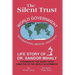 The Silent Trust: Life Story of Dr. Sandor Mihaly