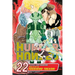 Hunter X Hunter, Vol. 22