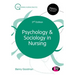 Psychology and Sociology in Nursing