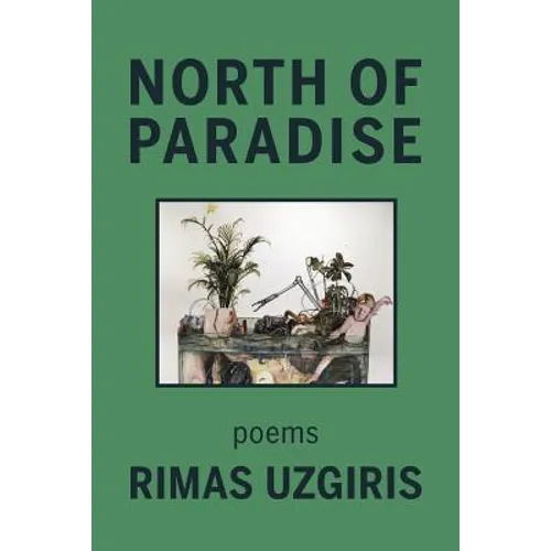 North of Paradise