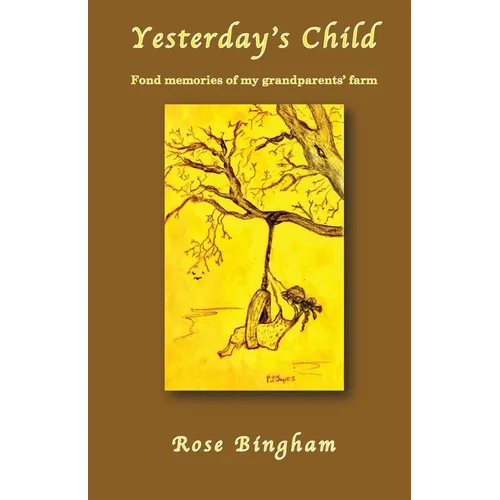 Yesterday's Child