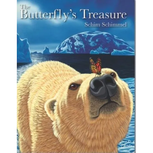 The Butterfly's Treasure
