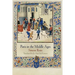 Paris in the Middle Ages