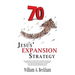 70: Jesus' Expansion Strategy