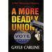 A More Deadly Union