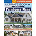 Ultimate Book of Modern Farmhouse Plans: 350 Illustrated Designs