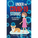 Under the Covid-19 Storms: Polly and Paddy's Lockdown Tales