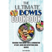 The Ultimate Bowls Cookbook: Recharge Your Energy With A Combination Of Easy, Quick And Nutrititious Bowl Recipes