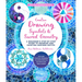 Creative Drawing: Symbols and Sacred Geometry: A Beginner's Step-By-Step Guide to Drawing and Painting Inspired Motifs - Explore Compass Drawing, Colo
