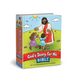 God's Story for Me Bible: 104 Life-Shaping Bible Stories for Children