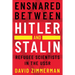 Ensnared Between Hitler and Stalin: Refugee Scientists in the USSR