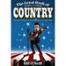 The Great Book of Country: Amazing Trivia, Fun Facts & The History of Country Music