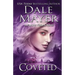 Coveted: A Psychic Visions Novel