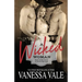 A Wicked Woman: Large Print