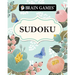 Brain Games - Take-Along - Sudoku (Flower Cover)