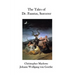The Tales of Dr. Faustus, Sorcerer