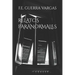 Relatos Paranormales
