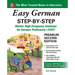 Easy German Step-By-Step, Second Edition