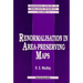 Renormalisation in Area-Preserving Maps