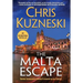 The Malta Escape