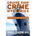 Murder in the Northwest Passage