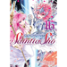 Saint Seiya: Saintia Sho Vol. 16