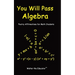 You Will Pass Algebra: Poetry Affirmations for Math Students