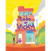 La casa de Vicky