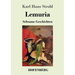 Lemuria: Seltsame Geschichten