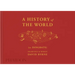 A History of the World (in Dingbats): Drawings & Words