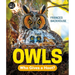 Owls: Who Gives a Hoot?