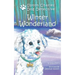 Winter Wonderland: Upton Charles-Dog Detective