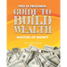 Pro Se Prisoner Guide to Build Wealth Masters of Money